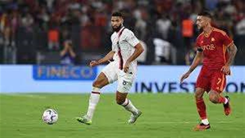 روما وميلان