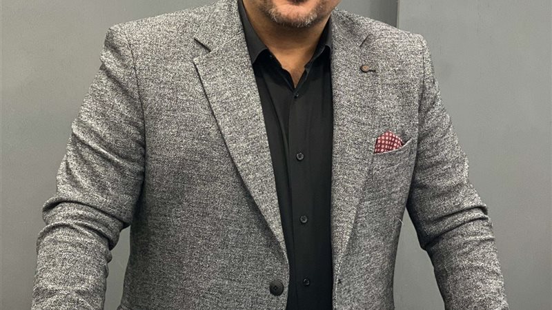 المحامي الدكتور أحمد