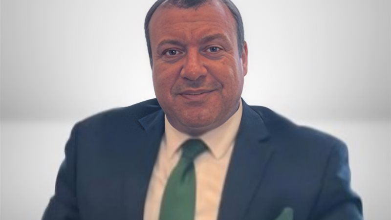 المستشار عبد الناصر