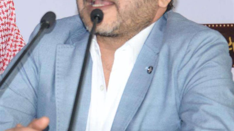 النجم محمد هنيدى