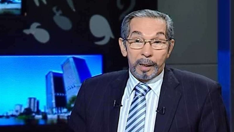 د. رشاد عبدة الخبير
