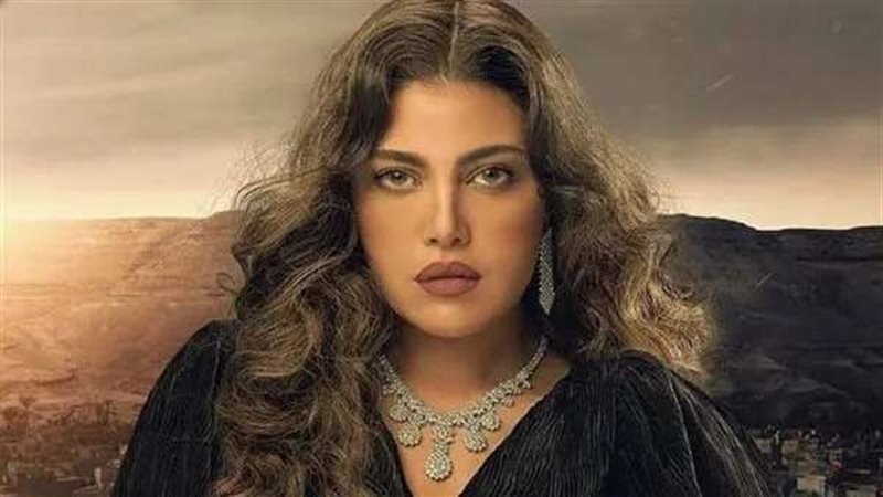 ريهام حجاج