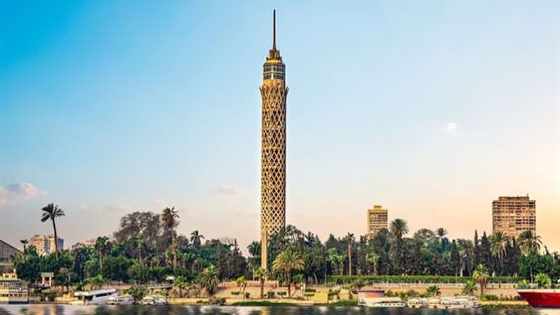 درجات الحرارة وأحوال