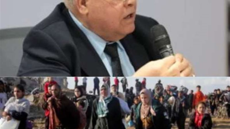 ناجى الشهابي