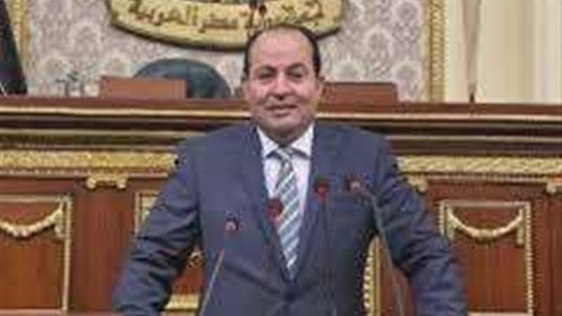 النائب عبد الباسط