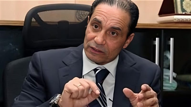 الدكتور سامى عبد