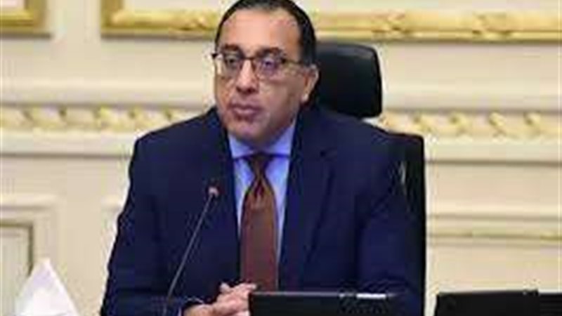 مصطفى مدبولي