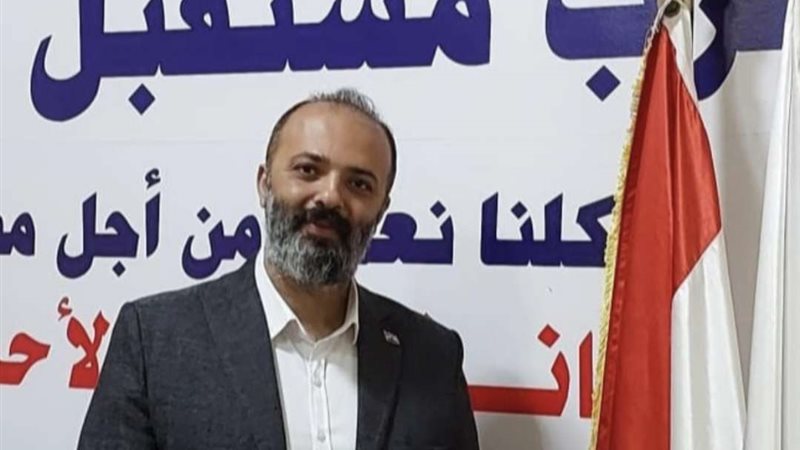 هاني عبد السميع