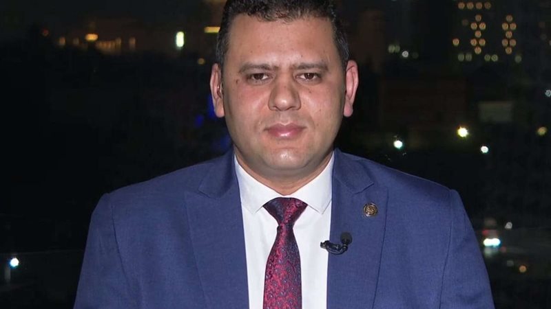 الدكتور هاني سليمان