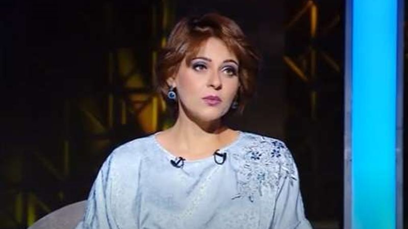 الفنانة نورهان
