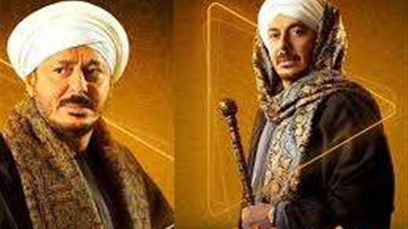 حكيم الباشا رمضان
