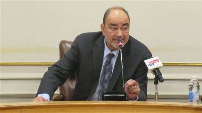 محمد إسماعيل
