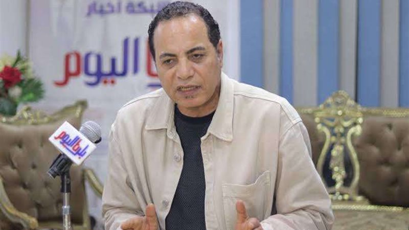 جمال عبد الرحيم السكرتير