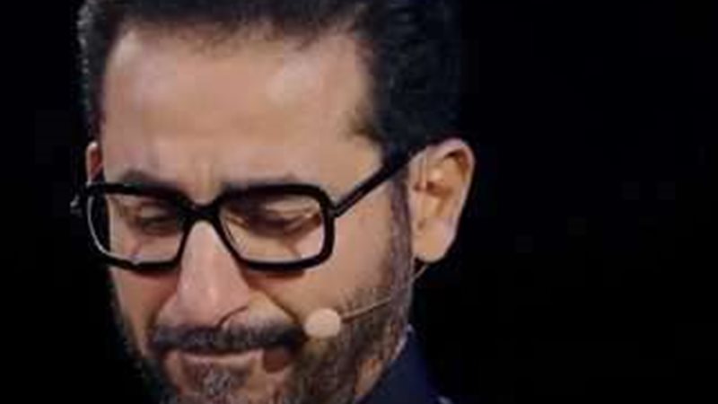 احمد حلمي