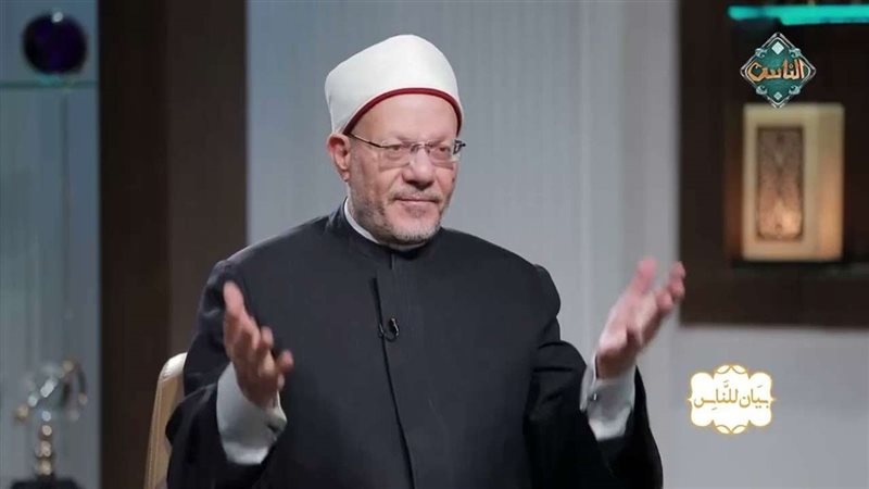 دكتور شوقي علام