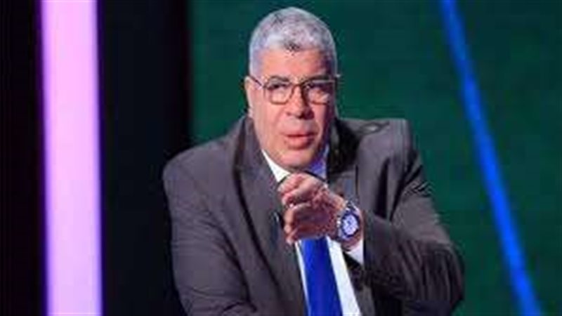 احمد شوبير