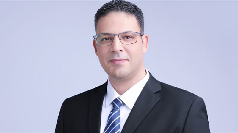 الدكتور محمد هارون