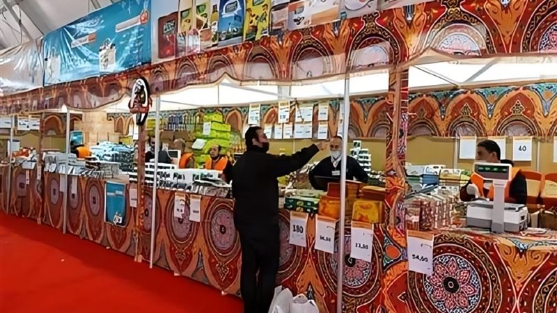 أهلًا رمضان .. استعدادات