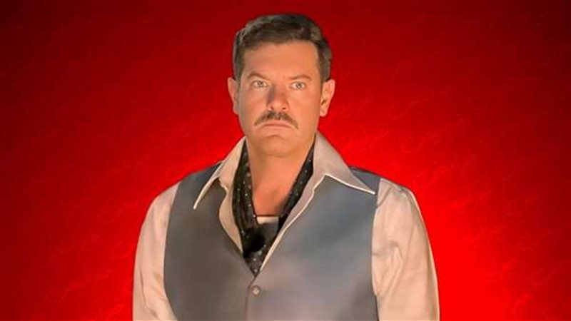 عمرو يوسف
