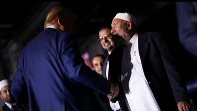 توجهات الناخبين العرب في أمريكا بين دعم ترامب والتغيرات السياسية المقبلة (خاص)