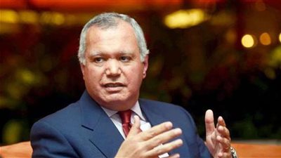 محمد العرابي: لابد من موقف عربي موحد لمواجهة إسرائيل