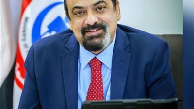 حسام عبد الغفار: إنفاق الدولة على الصحة بلغ تريليون جنيه خلال 10 سنوات