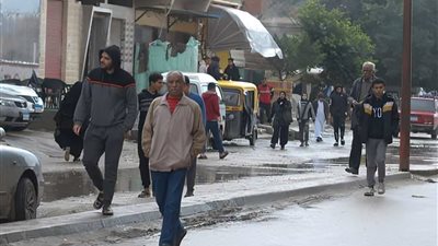 حالة الطقس اليوم الاثنين 10 فبراير 2025 في مصر .. احذروا نزلات البرد