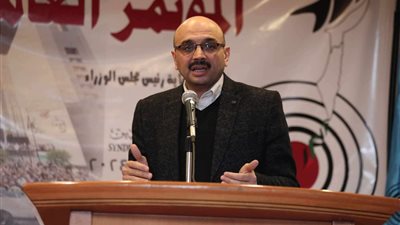 خاص| محمد سعد: مركز التدريب شهد إنجازات غير مسبوقة