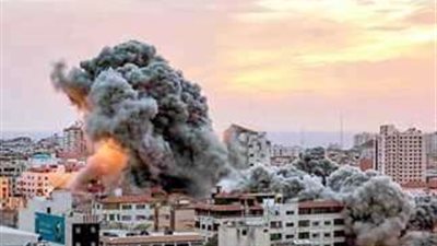 الضفة تحت النار.. تصعيد إسرائيلي وحصار خانق وسط مقاومة فلسطينية