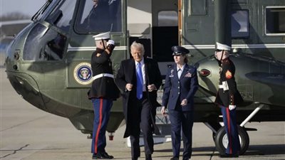 هل ينجح ترامب في إقناع إيران بالتخلي عن برنامجها النووي مقابل رفع العقوبات؟