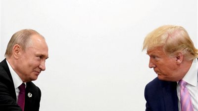 ترامب يكشف تفاصيل اتصالاته مع بوتين بشأن أوكرانيا