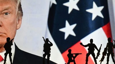 دونالد ترامب يعيد تشكيل العالم... ولكن هل تعجبه النتيجة؟