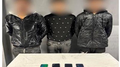 3 قرارات للنيابة بشأن ضبط عصابة سرقة هواتف المواطنين بمدينة نصر
