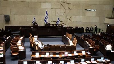 إسرائيل تسعى لتشريع يمنع الانسحاب من الضفة الغربية مستقبلاً