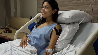 مي الغيطي تكشف تفاصيل اختفائها.. حادث مروع في تايلاند يغير حياتها