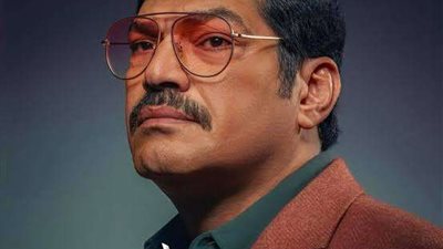 باسم سمرة يروج لـ