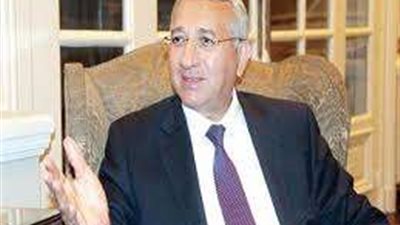 السفير محمد حجازي: منطقة الشرق الأوسط في قلب الاستراتيجية الأمريكية