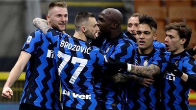 الدوري الإيطالي.. مارتينيز يقود هجوم إنتر ميلان ضد فيورنتينا