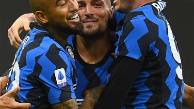 بجودة عالية.. بث مباشر لمباراة إنتر ميلان وفيورنتينا بالدوري الإيطالي