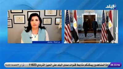 بسبب خطة «شراء غزة» أزمة بين ترامب والكونجرس.. هبة القدسي تكشف تفاصيل خاصة