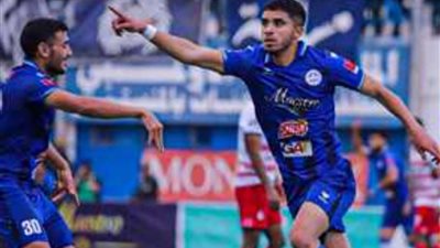 رسميا.. الزمالك يكشف عن ضم نجم تونس لمدة ثلاثة مواسم