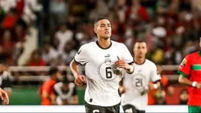 الزمالك يستعيد مقاتله.. محمود جهاد جاهز لمعركة فاركو