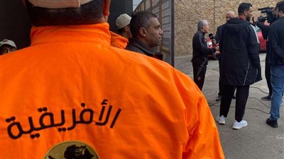 الأمن ينهي استعداداته لتأمين مباراة الأهلي وغزل المحلة الليلة