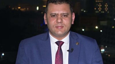 هاني سليمان: القمة العربية المقبلة اختبار حقيقي لمواجهة المخطط الأمريكي الإسرائيلي (خاص)