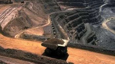 مصر تسعى لتعزيز قطاع التعدين ورفع مساهمته في الناتج المحلي الإجمالي من 1% إلى 6%