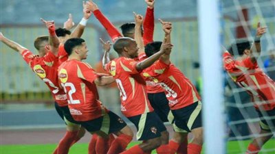 تشكيل الأهلي المتوقع أمام فريق غزل المحلة في الدوري المصري