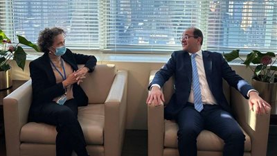 وزير المالية عن مبادلة الديون بالاستثمارات: تُعزز استقرار اقتصاد الدول الأفريقية