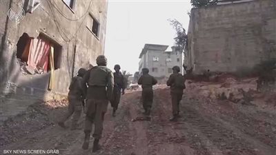 تصعيد عسكري إسرائيلي في طولكرم.. اجتياح لمخيم نور شمس وسقوط ضحايا