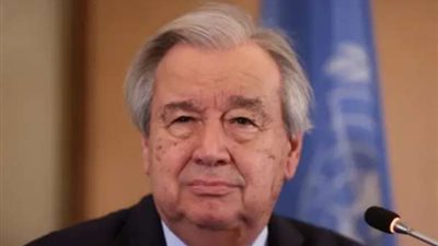 غوتيريش يحذر: استئناف الحرب في غزة سيؤدي إلى مأساة هائلة