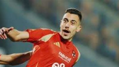 بعد مشاركته الأولى مع النادي.. جراديشار ينبهر بالجمهور الأهلي